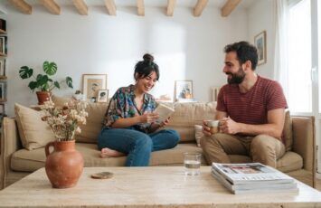 Home decor trends for houses in Spain in 2026: a complete guide for your second home