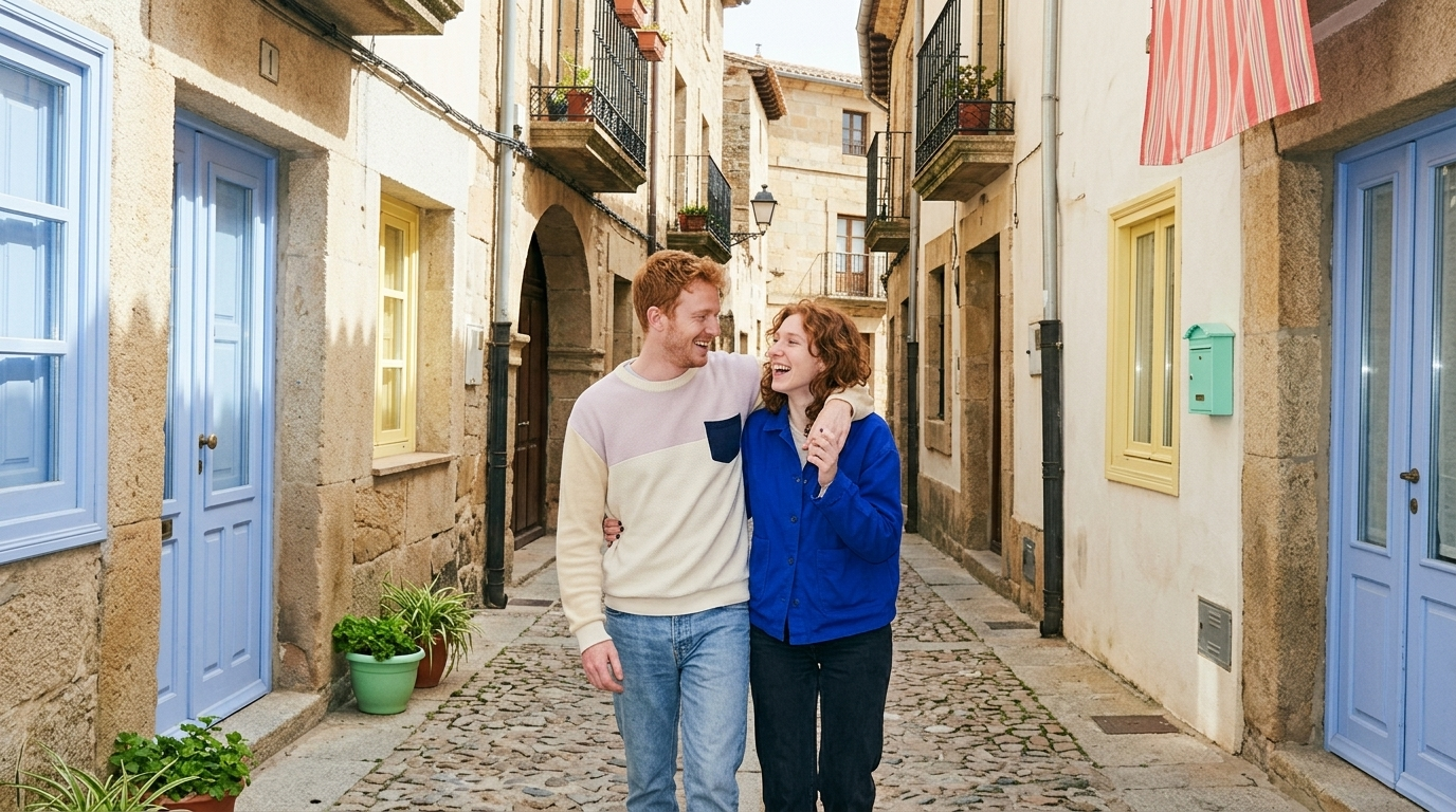 ¿Cuál es el municipio más barato de Castilla y León para comprar una casa? Viviendas por menos de 70.000 euros
